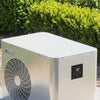 Kryo Core white external chiller