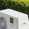 Kryo Ultra white external chiller 